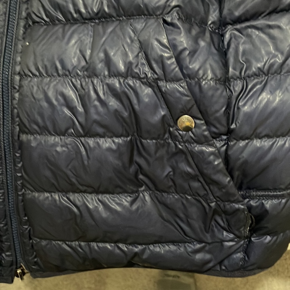 Authentic Reversible Moncler Jacket - image 5